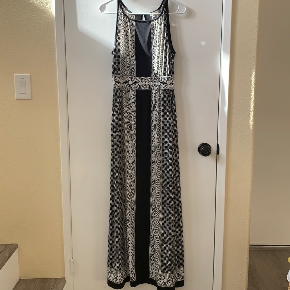 Max Studio Maxi Dress